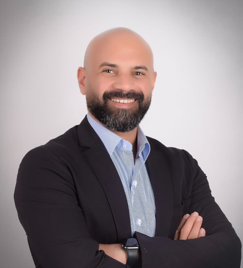 Ahmed Alfizy, Founder of SERVERAT